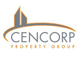 Cencorp Property Group Logo